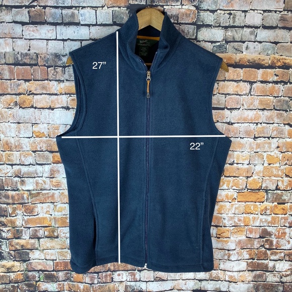 Woolrich Mens Vest - Picture 6 of 6